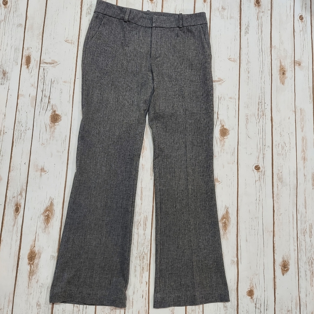 Kut from the Kloth Career Bootcut Pants - Picture 2 of 12